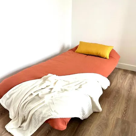 Le Langlier Apartment *